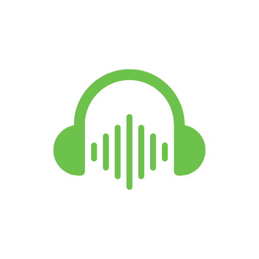 podcast icon
