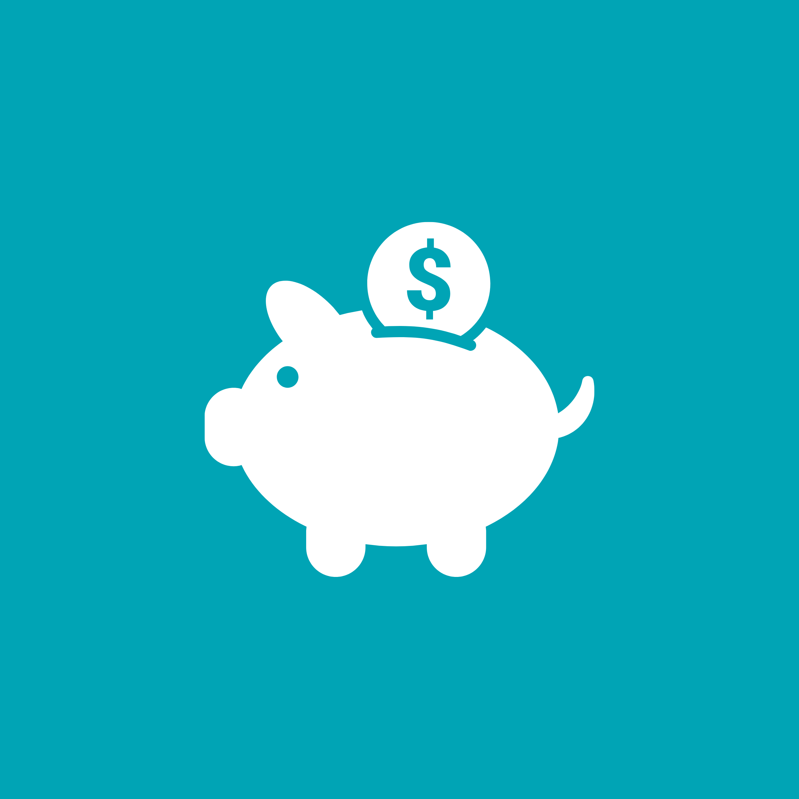 Piggy Bank