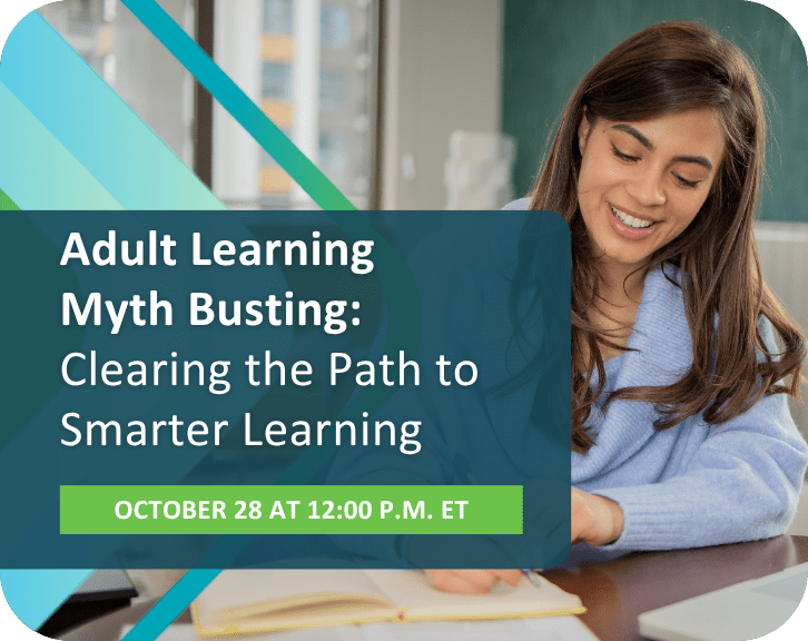 Adult Learning