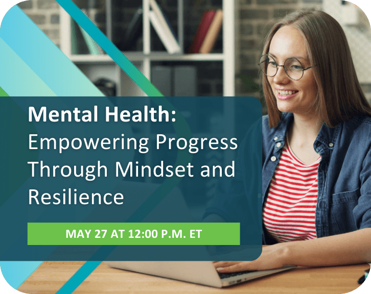 Empowering Progress Through Mindset and Resilience