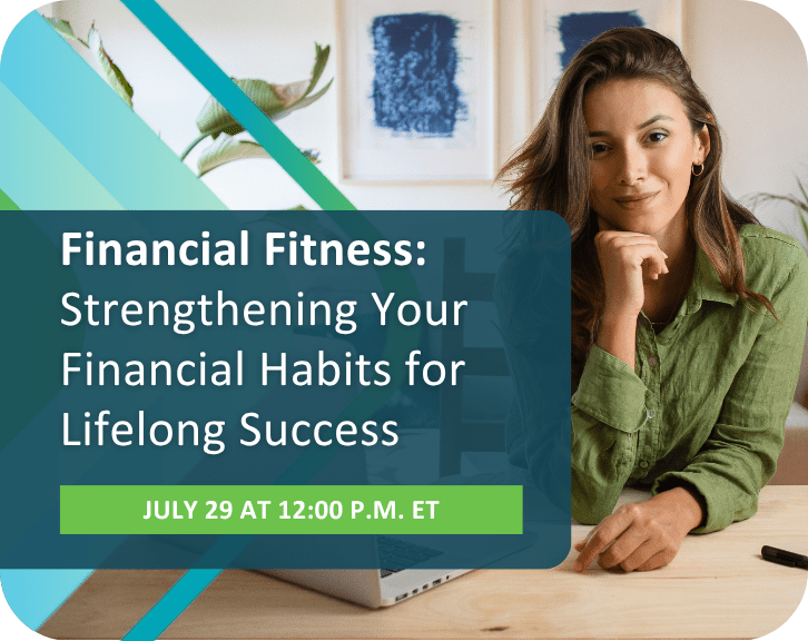 Financial Fitness Live