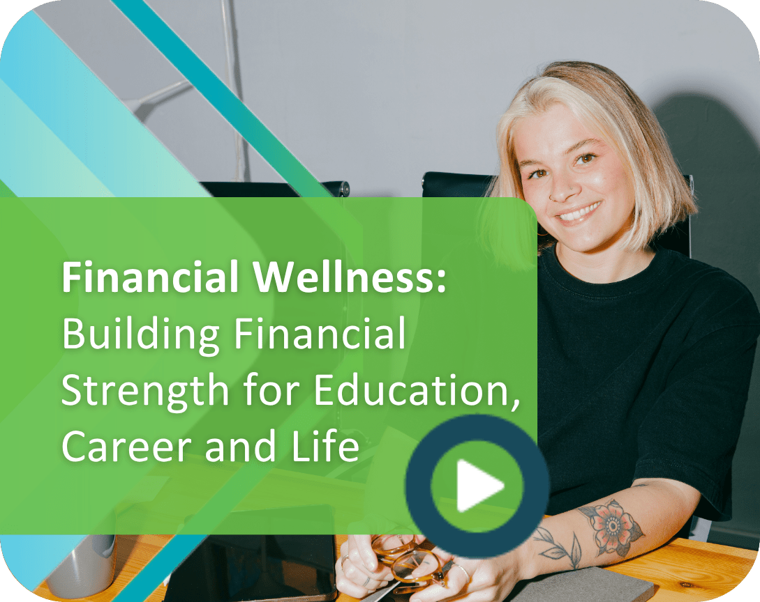 Financial Wellness On-Demand