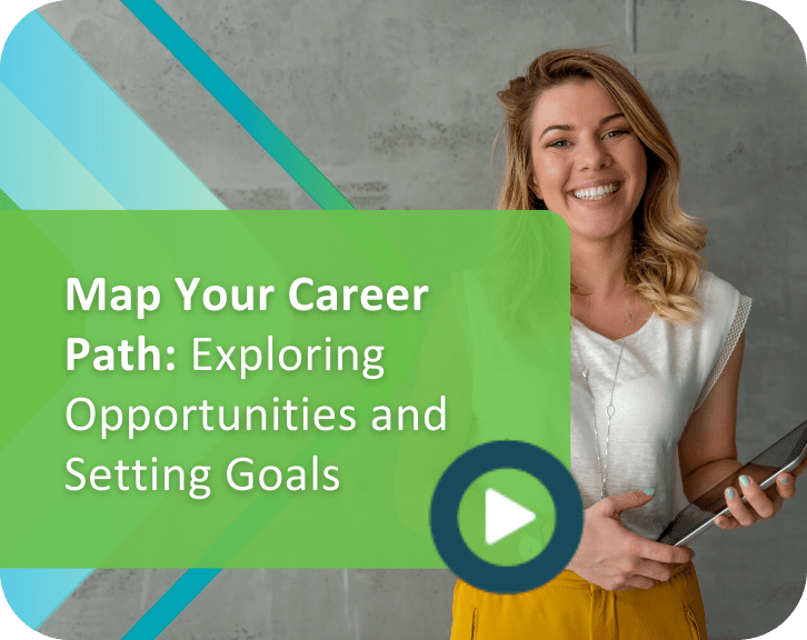 Map Your Career Path