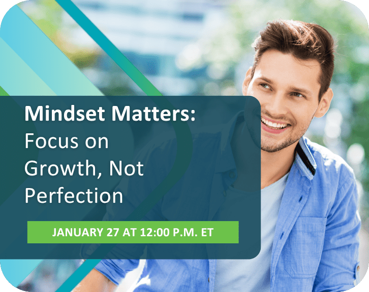 Mindset Matters