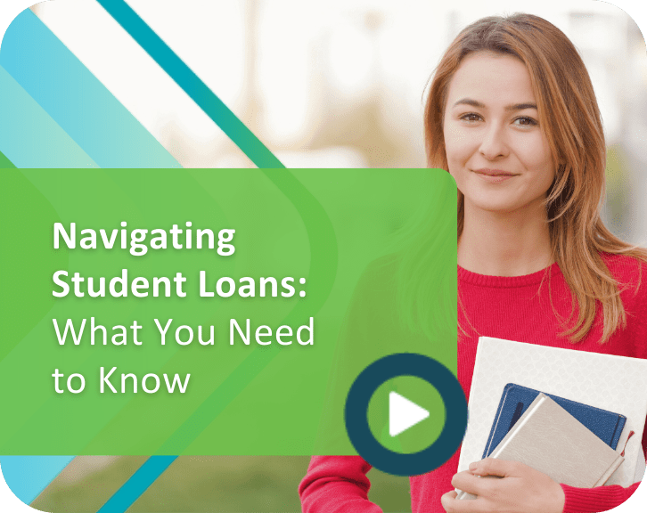 Navigating Student Loans What You Need On demand