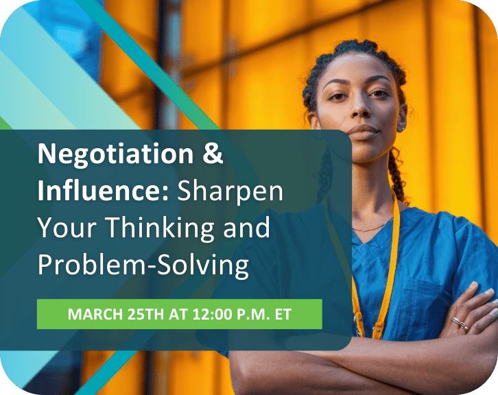 Negotiation Influence