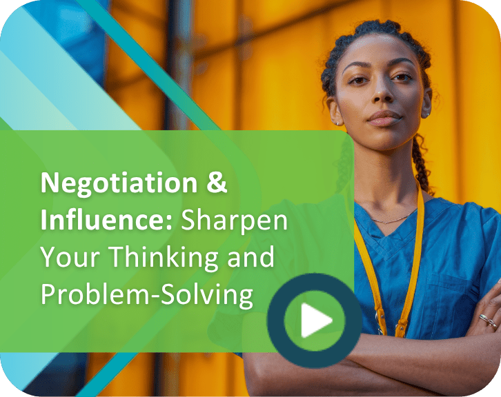 Negotiation on demand