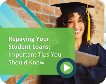 Repaying your student loans image
