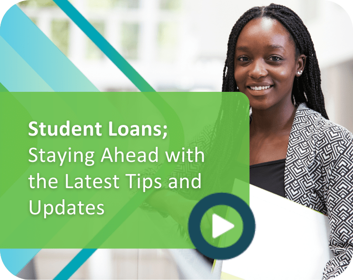 Cover on demand Student Loans