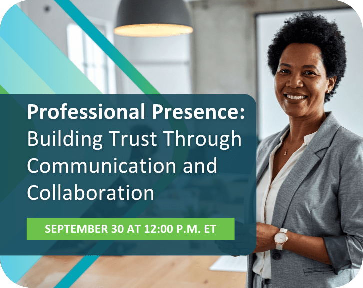 Professional Presence Live