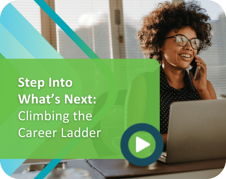 Step Into Whats Next On-Demand