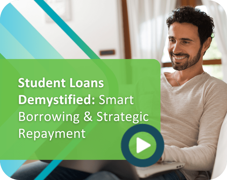 Student Loan on demand April