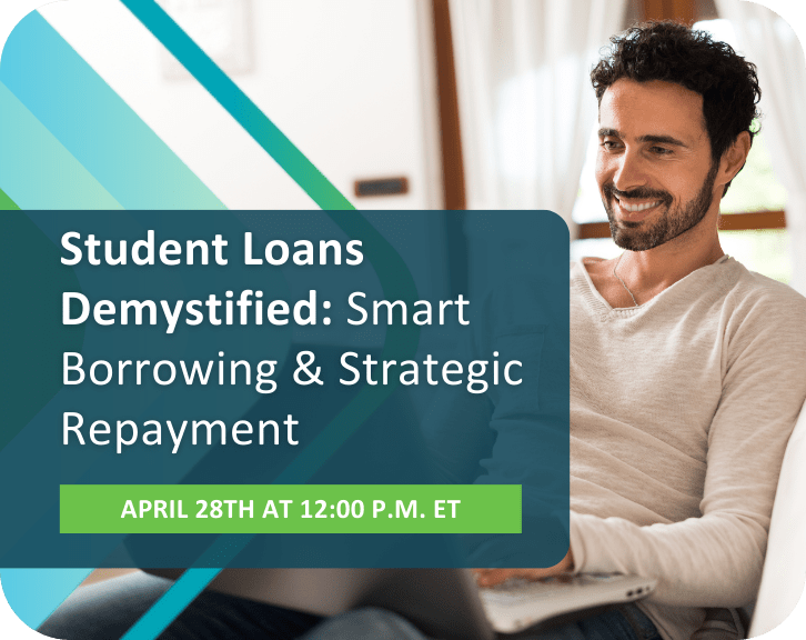 Student Loans Demystified Smart Borrowing  Strategic Repayment