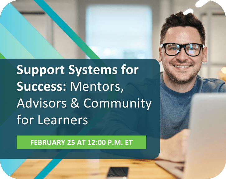 Support Systems for Success