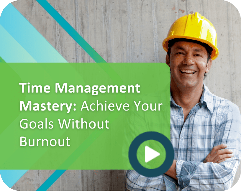 Time Management On-Demand 