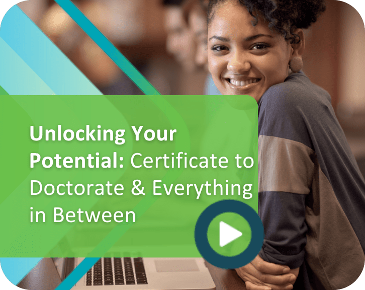 Unlocking Your Potential 