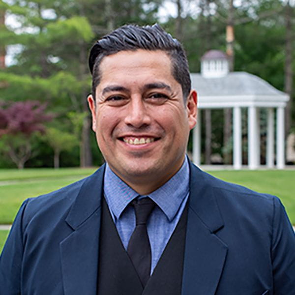 Alex Gonzalez Bio Image