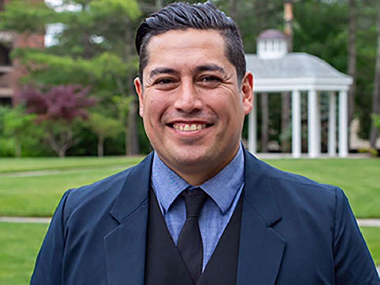 Alex Gonzalez head shot