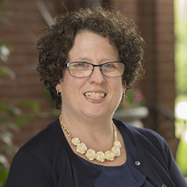 Beth Feinberg Keenan Bio Image