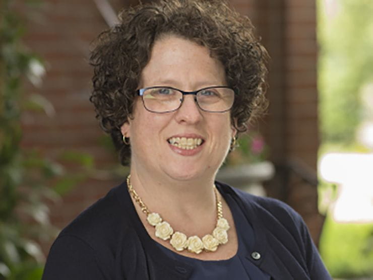 Beth Feinberg Keenan head shot