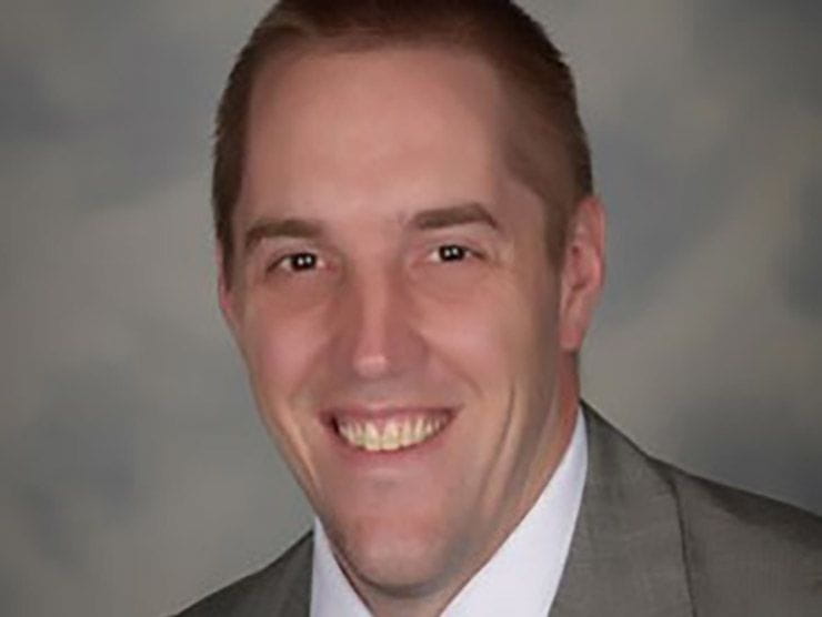 Brendan Nelson head shot