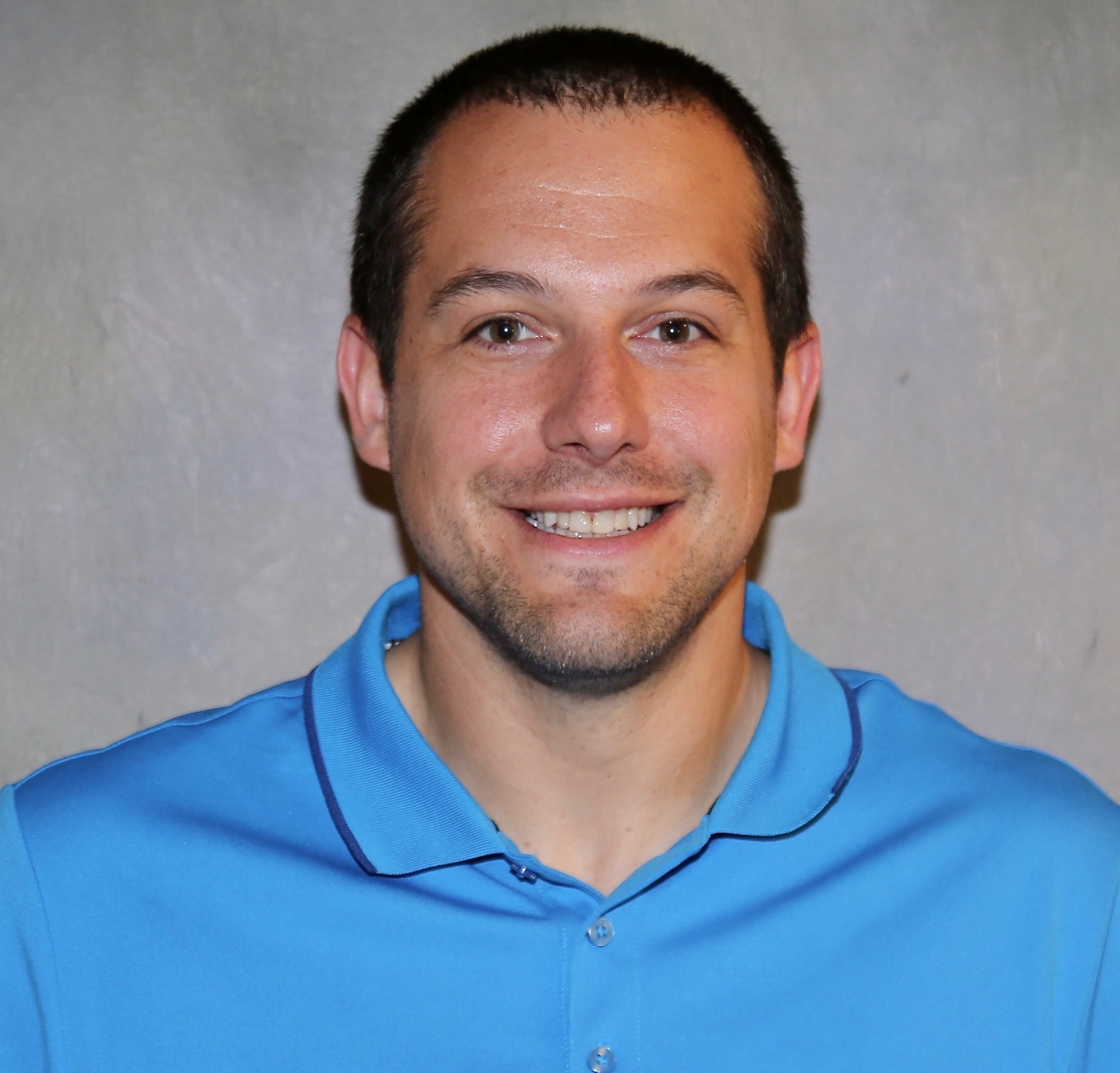 Evan Polisher Bio Image