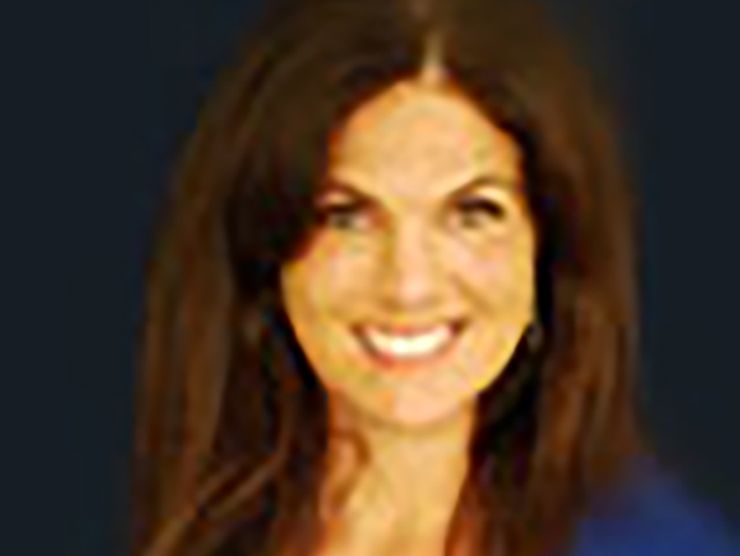 Joanna Bandte head shot