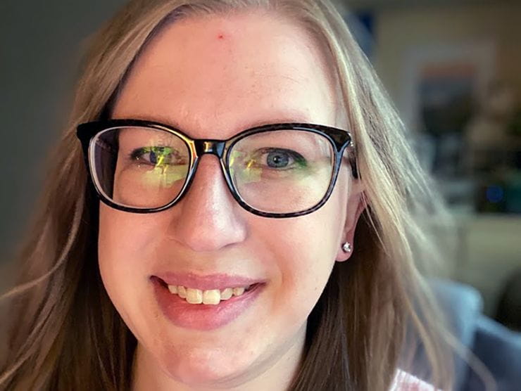 Joanna Williams head shot