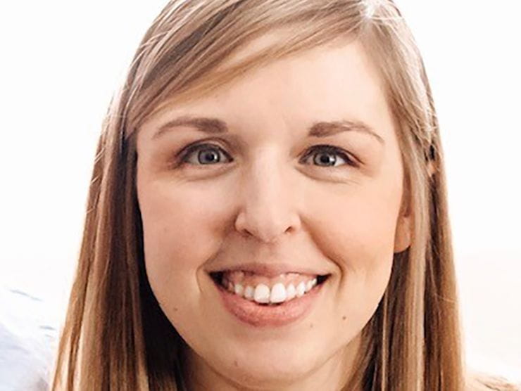 Kayla Dietz headshot