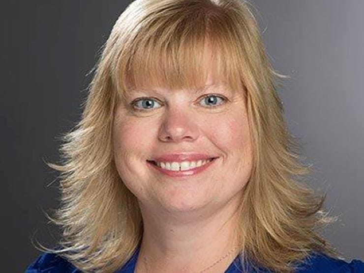 Melissa Kessler headshot