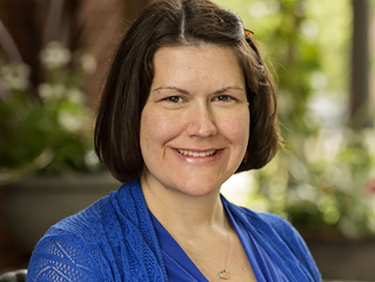 Michelle Clifton head shot