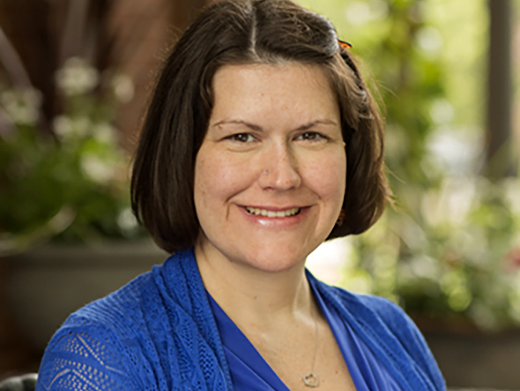 About the Author | Michelle Clifton | Bright Horizons®