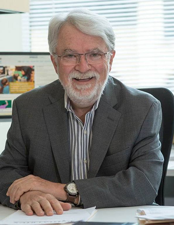Chip Donohue Bio Image
