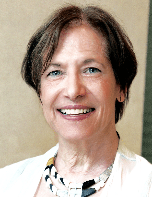 Kathy Hirsh-Pasek