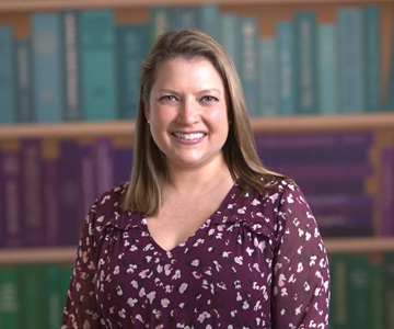 Christine Kenyon Bright Horizons College Coach