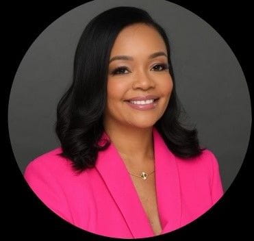 Melkeya McDuffie Bio Image