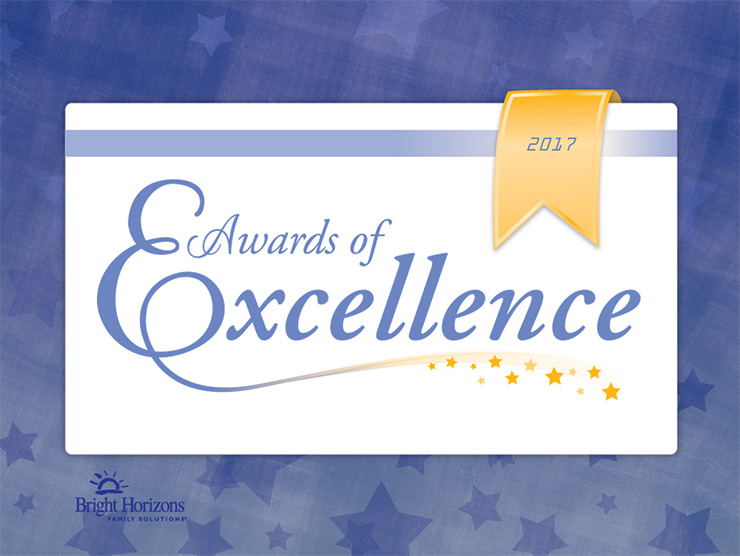 2017 Awards of Excellence