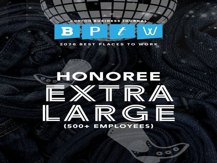 best places to work logo 