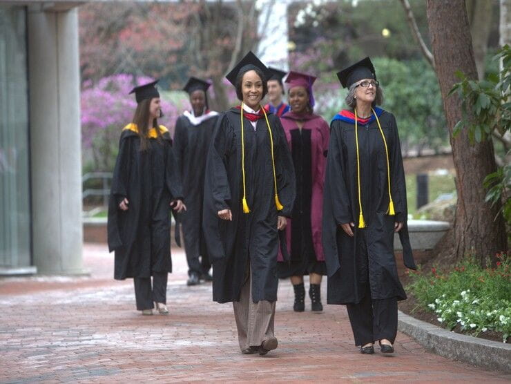 college graduates 
