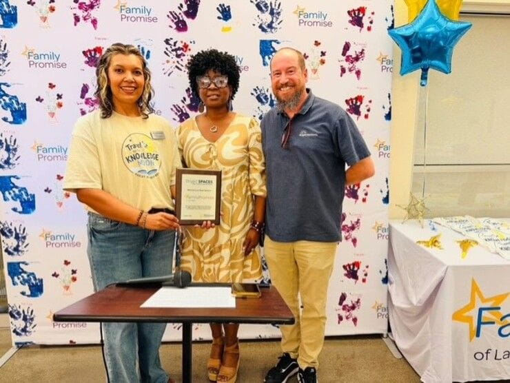 family promise staff 