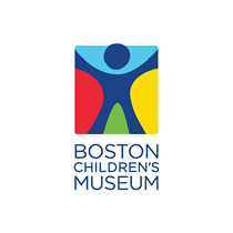 Boston Children's Museum logo