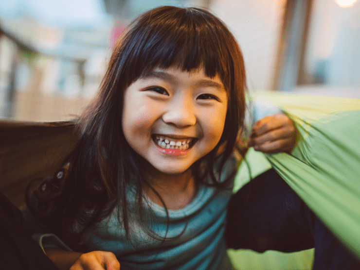 Expiration of Child Care Funds