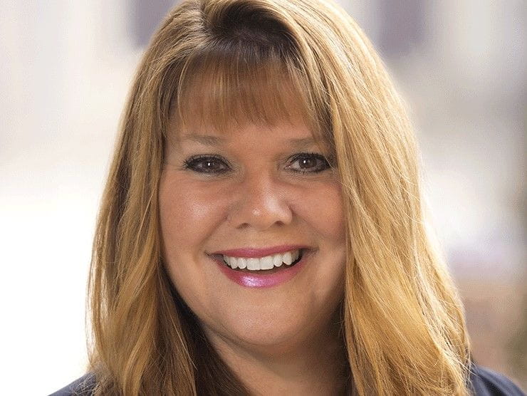 Jackson Healthcare CHRO