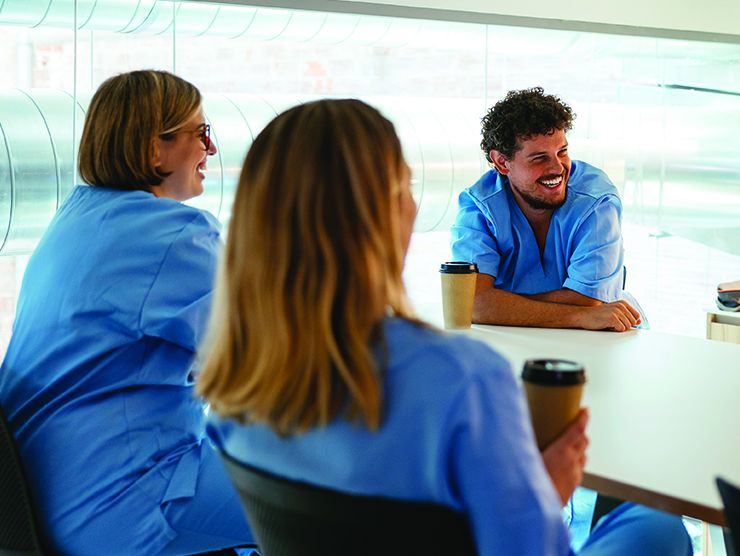 Legacy Community Health