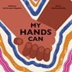 My hands can 