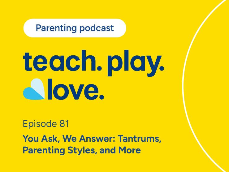 Teach Play Love: Episode 81