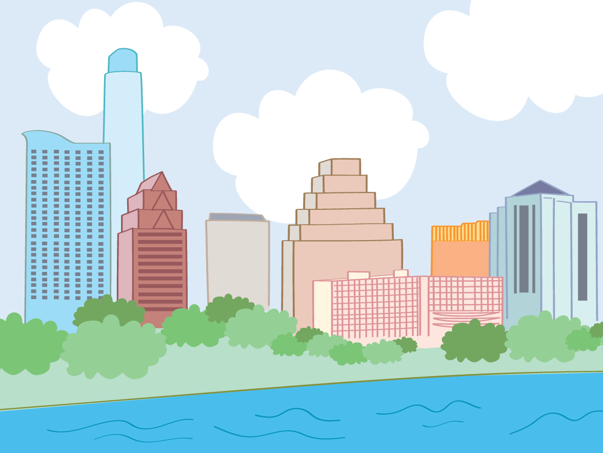 Bright Horizons Austin Texas preschool locations