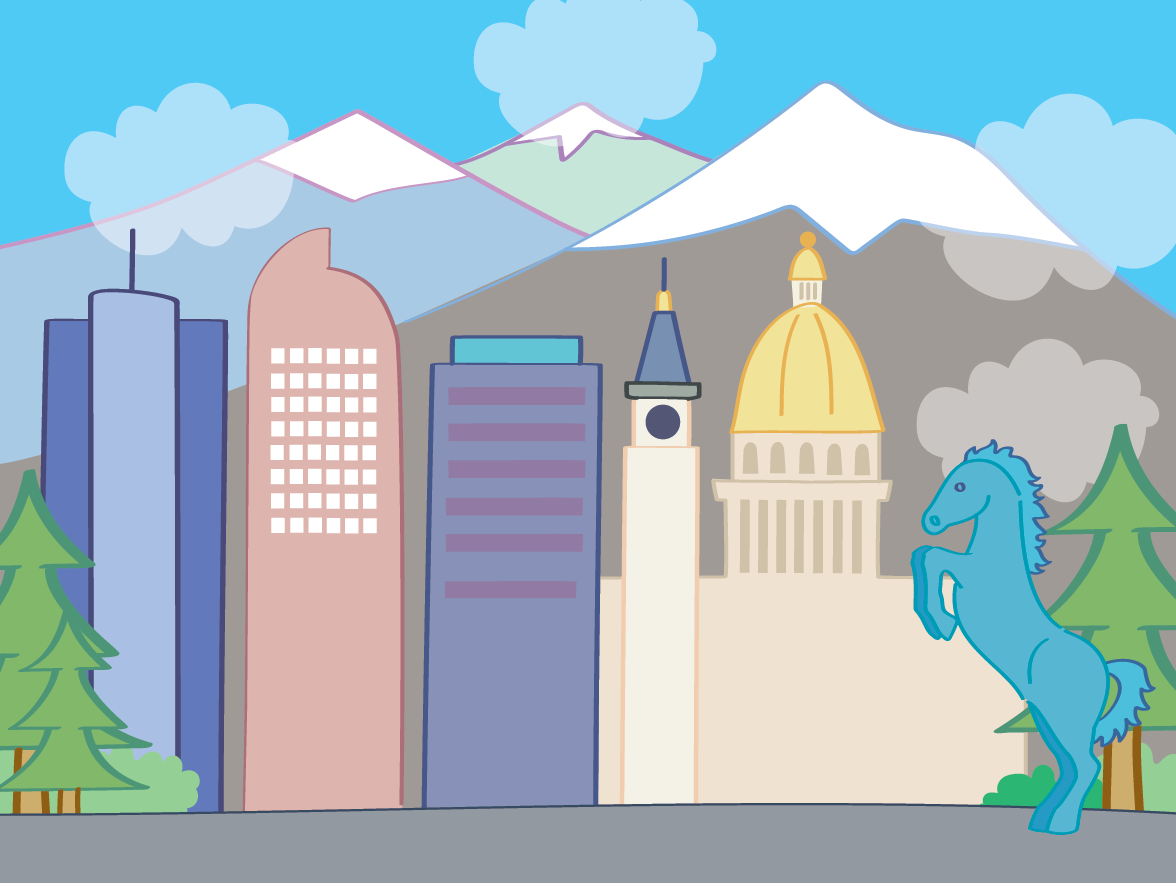 Bright Horizons Denver Colorado preschool locations