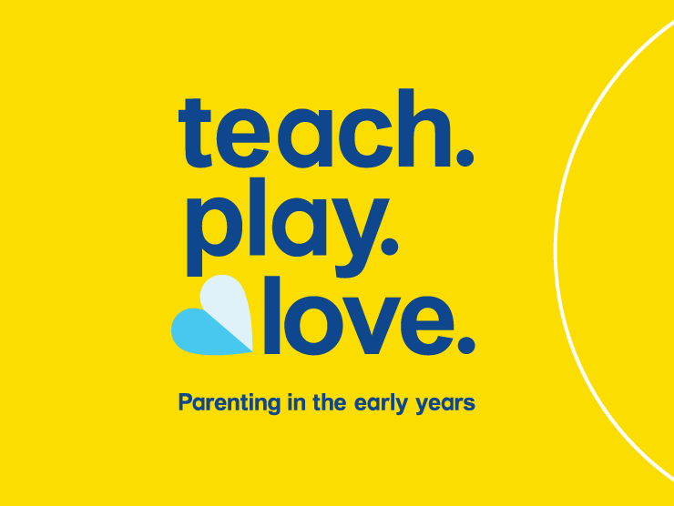 TPL Parenting in the early years