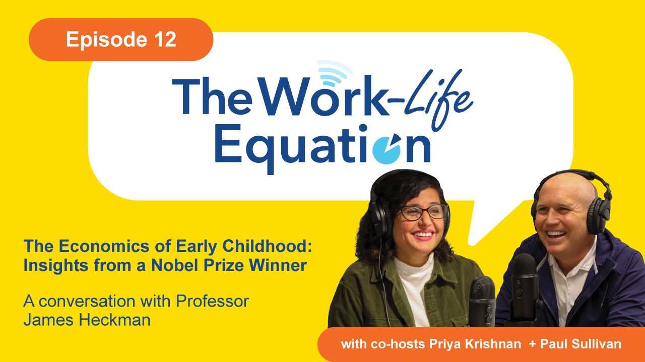 Work Life Equation Episode 12